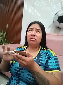 Amber Herrera online show from June 29, 12:27 pm