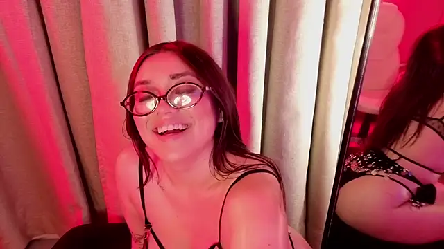 ginger honey  online show from July 2, 12:55 pm