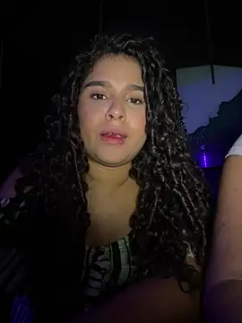 Antonella Whitmore online show from August 6, 3:46 am