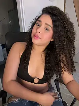 Antonella Whitmore online show from July 29, 5:40 am
