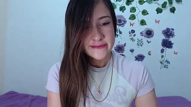 GirlAngell20 online show from June 19, 11:41 pm