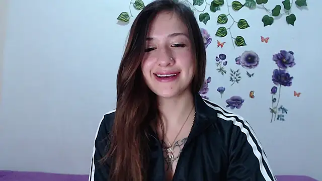 GirlAngell20 online show from June 14, 2:24 am