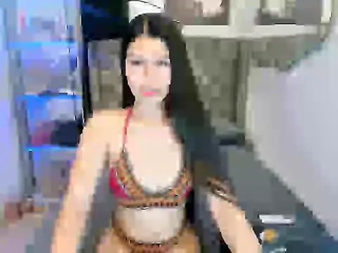 Lisa empress online show from July 5, 5:18 pm