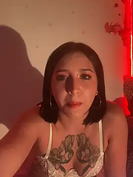 ameliasexlove online show from July 27, 4:20 am