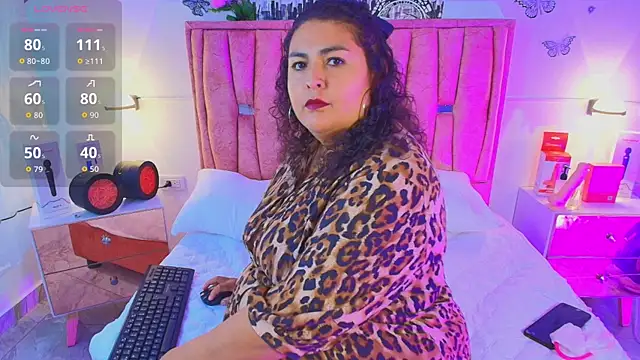 Mia Hony online show from June 23, 12:47 pm