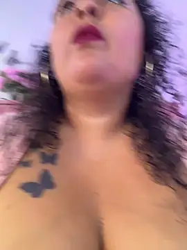 Mia Hony online show from July 5, 2:34 pm