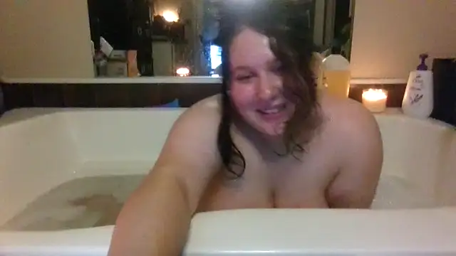 XRoxy ThorneX online show from July 3, 10:38 pm