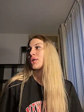 DariaSellen online show from June 13, 6:16 pm