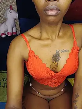 Naughty-niaa online show from August 3, 2:45 pm