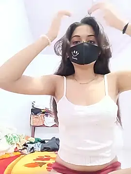 Sapna-p online show from June 22, 9:01 pm