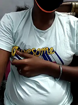 sweet saranya online show from June 12, 4:37 pm