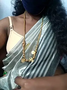 sweet saranya online show from June 23, 5:05 am