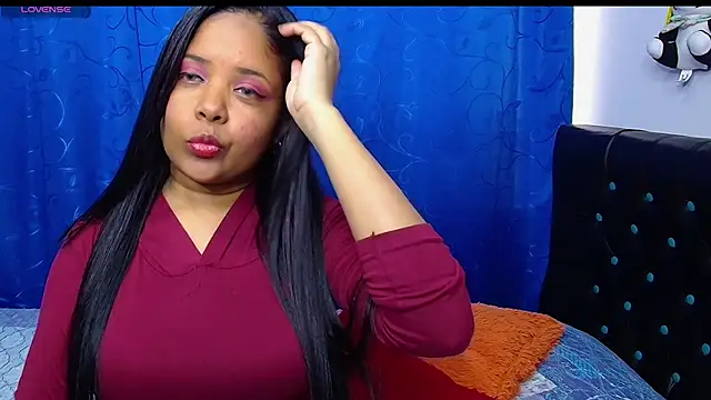 melika sweet4 online show from July 7, 4:54 pm