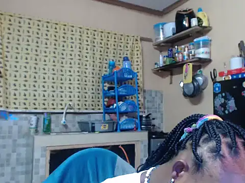 Hella254 online show from June 13, 9:01 pm