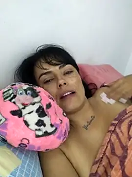 Juanita6908 online show from June 10, 4:55 am