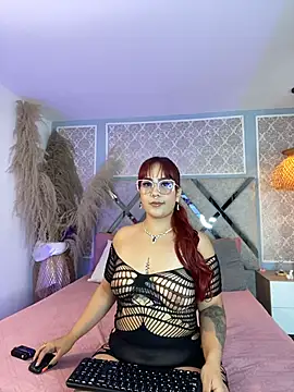 Hada sins online show from July 18, 3:21 am