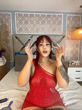 Hada sins online show from June 16, 3:29 am