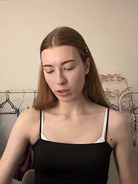 AlisaRussel online show from July 5, 3:18 pm