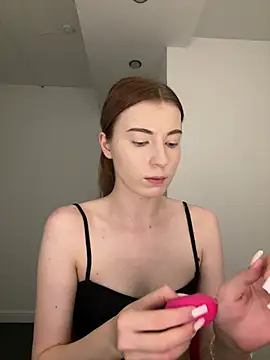 AlisaRussel online show from July 12, 4:30 pm