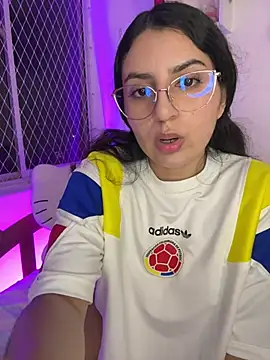 Selenyx 3 online show from July 11, 3:39 am