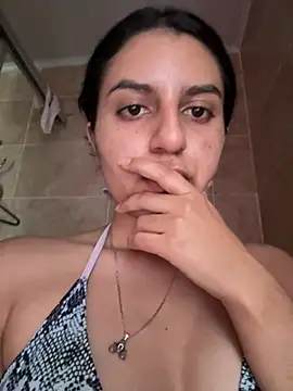 Selenyx 3 online show from July 31, 7:15 pm