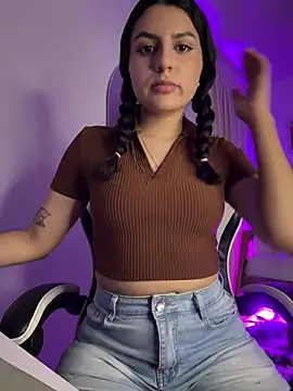 Selenyx 3 online show from July 24, 1:14 am