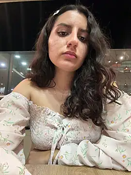 Selenyx 3 online show from July 16, 1:54 am