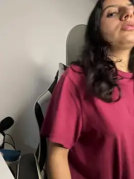 Selenyx 3 online show from July 10, 2:23 am