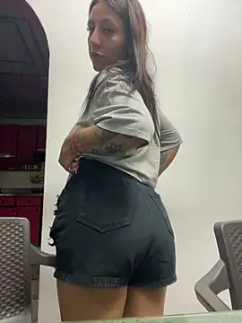 IvyDove online show from June 28, 4:19 am