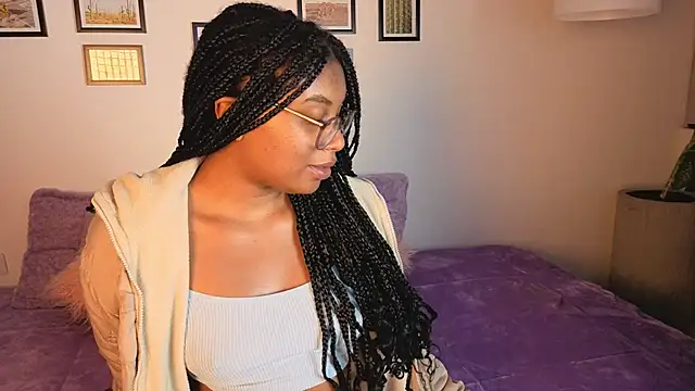 Victoria-Jacksonn online show from June 30, 8:08 pm