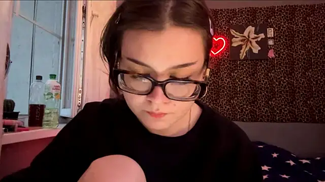StellaCors online show from July 4, 5:42 pm