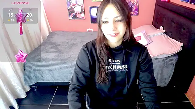 Sakura Mimi online show from July 27, 12:24 pm