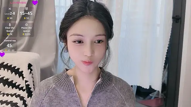 lulu-789 online show from July 26, 6:54 am