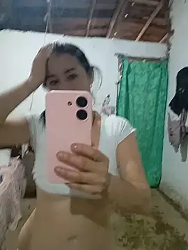 Adriananoir online show from July 22, 10:22 pm