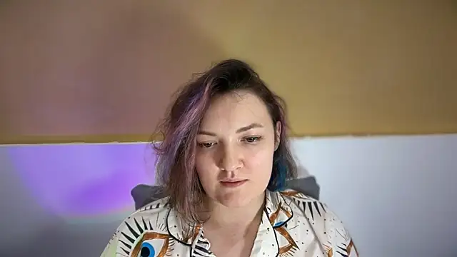 KoliberiSouls online show from June 12, 12:13 pm