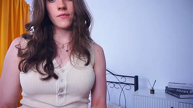 FlorenceClap online show from June 15, 8:03 am