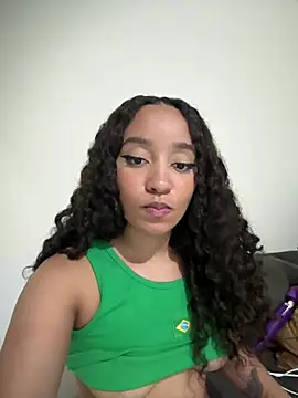 Anely8656 online show from June 18, 11:31 pm