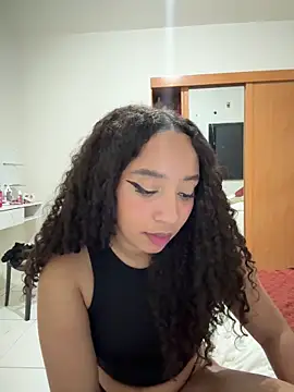 Anely8656 online show from June 16, 1:50 am