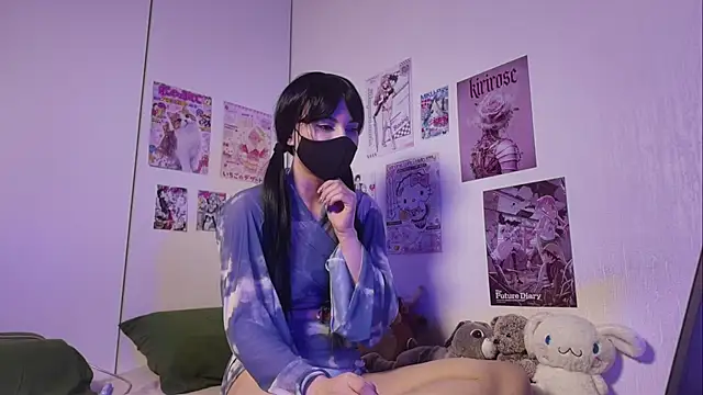 Kirirose online show from June 23, 8:40 pm