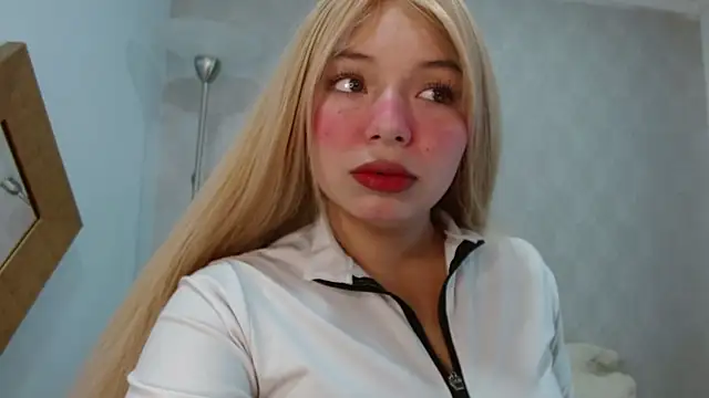  Pamelawish  online show from July 29, 12:16 pm