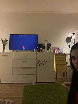 alinkakitty online show from June 11, 12:09 am