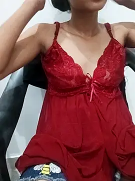 Sexy Saniya online show from June 11, 9:06 am
