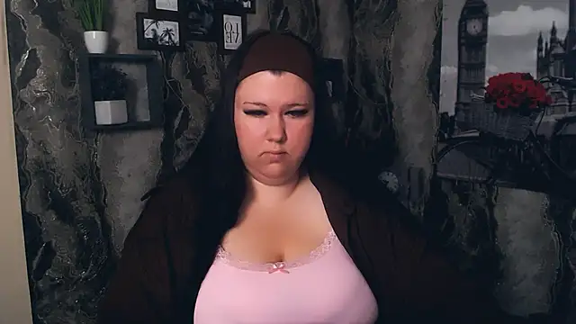 BabyTaera7 online show from July 22, 7:53 am