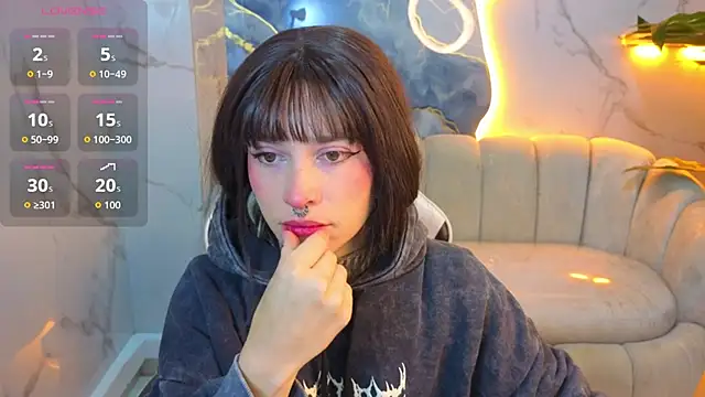 Lily Tx online show from July 28, 12:34 pm