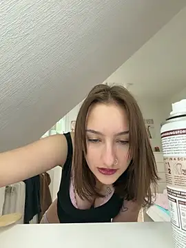 Violet Velvet online show from June 13, 12:57 pm