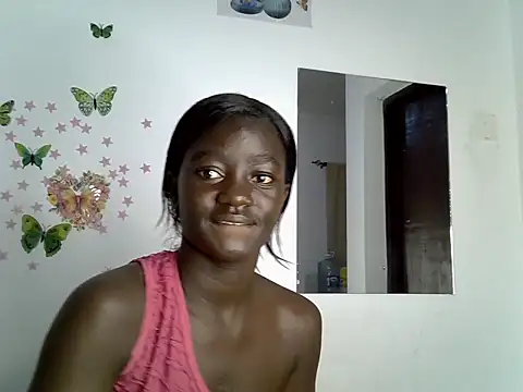 petiteebony254 online show from June 25, 5:58 pm