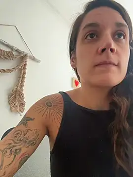 SOPHIA VELMONT online show from June 25, 4:52 pm