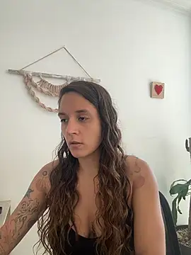 SOPHIA VELMONT online show from July 9, 4:09 pm