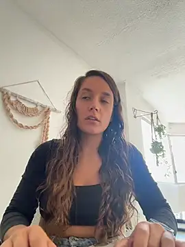 SOPHIA VELMONT online show from July 21, 4:41 pm