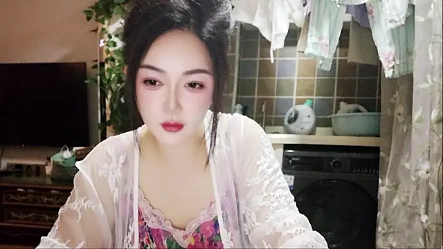 Jiuer5201314 online show from June 18, 2:22 pm